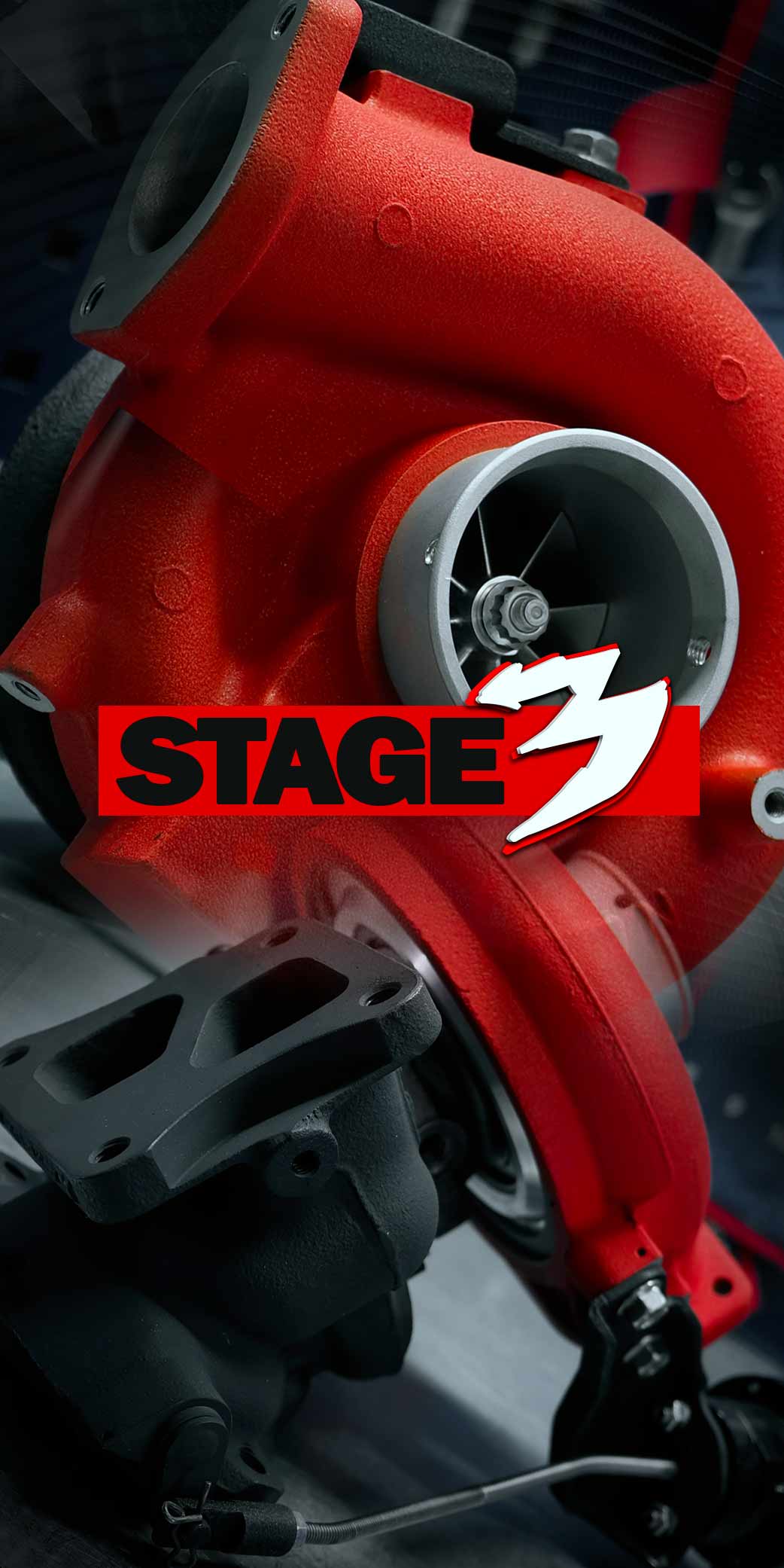 Stage3 G30-660